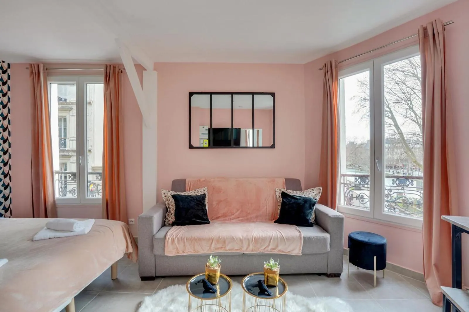 145 Marco - Superbe A Apartment